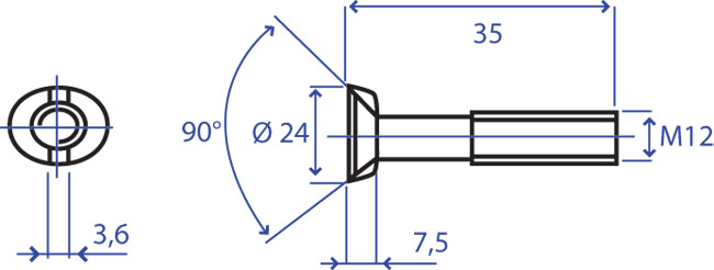Disegno 3546100V
